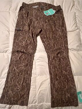 Women’s DSG Bexley 3.0 bottomland hunting  Pants 2X- XXL